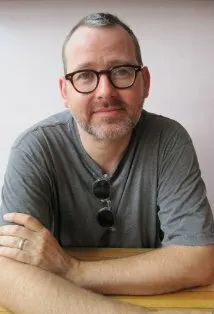 Фотография актёра Морган Невилл