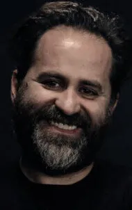 Фотография режиссера – Луис Исмаэль (Luis Ismael)