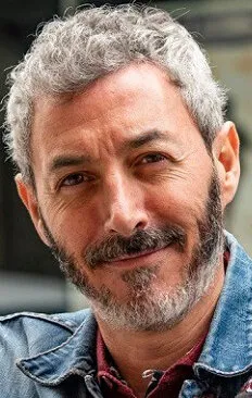 Фотография актёра Игорь Легаррета