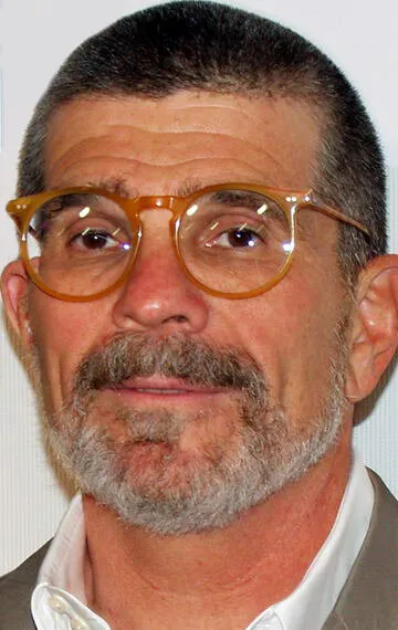 Фотография актёра Дэвид Мэмет