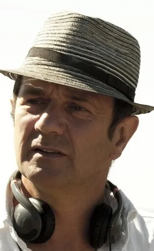 Фотография актёра Жиль Легран