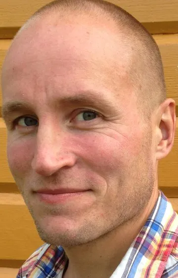 Фотография режиссера – Уле Йевер (Ole Giæver)