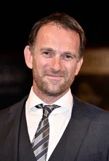 Фотография актёра Давид Эльхоффен