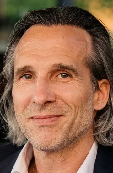 Фотография режиссера – Сирил Босс (Cyrill Boss)