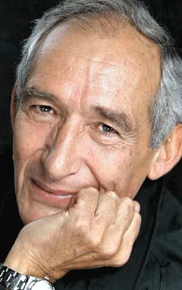 Фотография режиссера – Ален Корно (Alain Corneau)