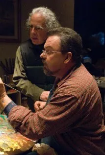 Фотография актёра Майкл Кампус