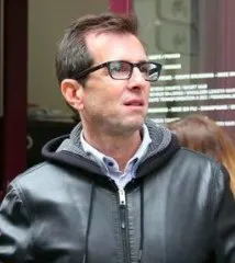 Фотография актёра Маркус Рэбой