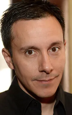 Фотография актёра Марко Калантари