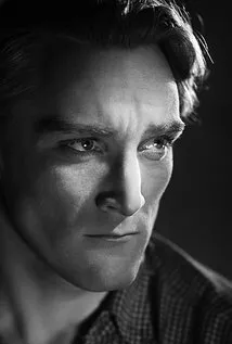 Фотография актёра Оке Линдман