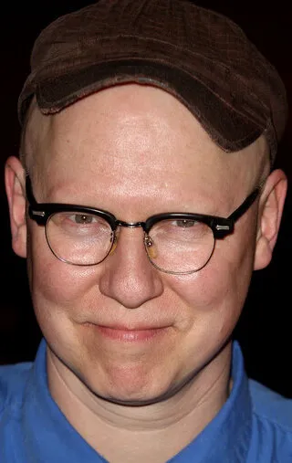 Фотография режиссера – Стивен Богнар (Steven Bognar)