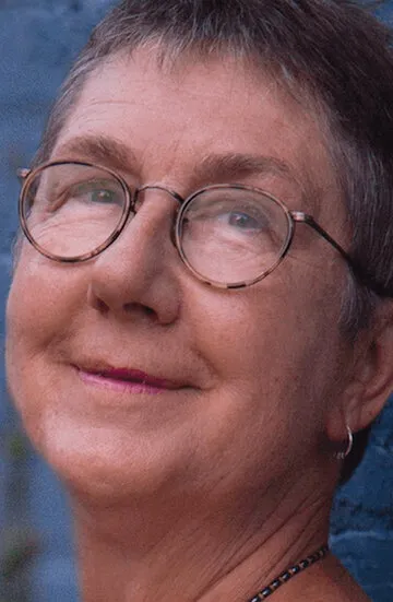 Фотография актёра Джулия Райхерт