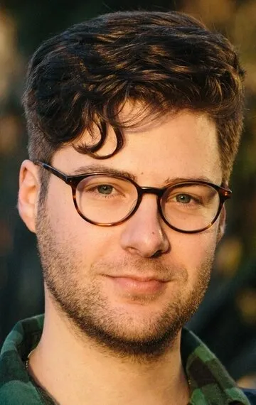 Фотография актёра Эндрю Дроз Палермо