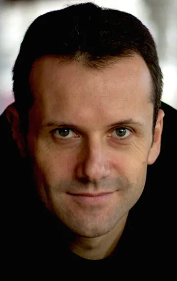 Фотография актёра Явор Гырдев