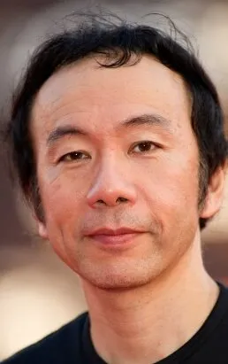 Фотография режиссера – Синъя Цукамото (Shinya Tsukamoto)