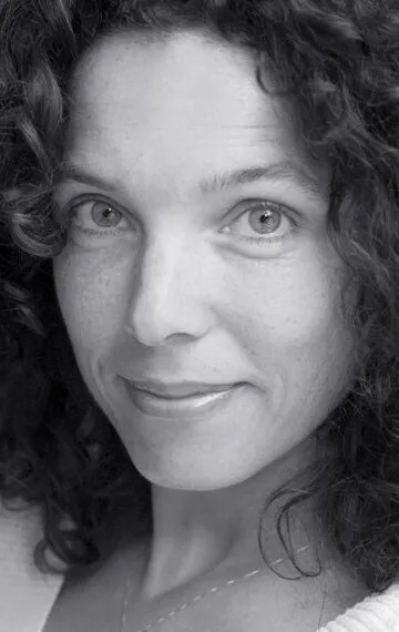 Фотография режиссера – Паула ван дер Уст (Paula van der Oest)