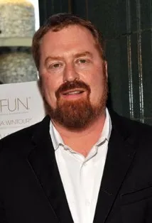 Фотография актёра Р.Дж. Катлер