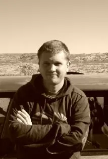 Фотография актёра Франсуа Домпьер