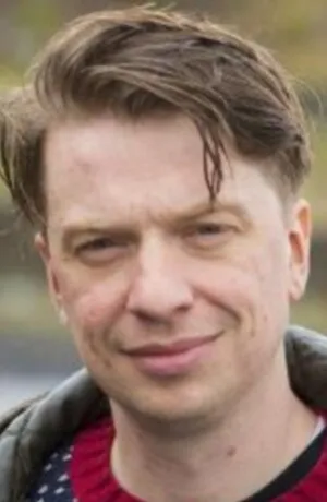 Фотография режиссера – Болдуин Зофониассон (Baldvin Zophoníasson)