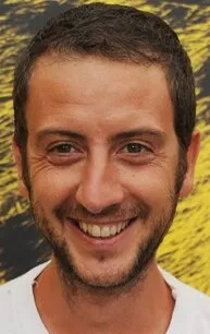 Фотография режиссера – Бруно Форцани (Bruno Forzani)