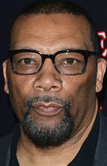 Фотография актёра Престон А. Витмор II