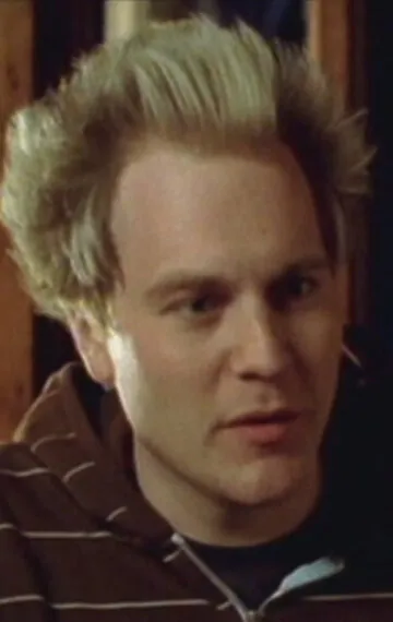 Фотография актёра Джон Геддес