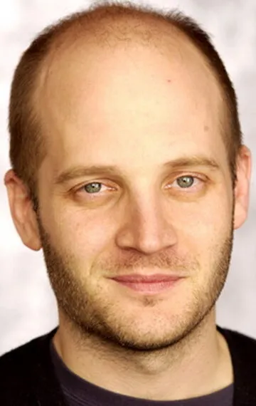 Фотография актёра Тодд Луисо