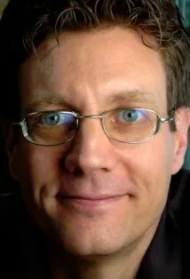 Фотография актёра Ричард Джеффрис