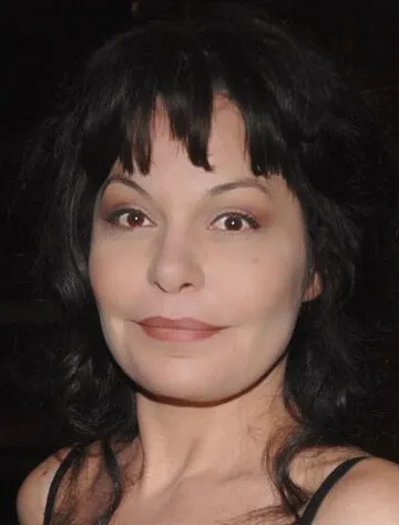 Фотография актёра Изабель Мерго