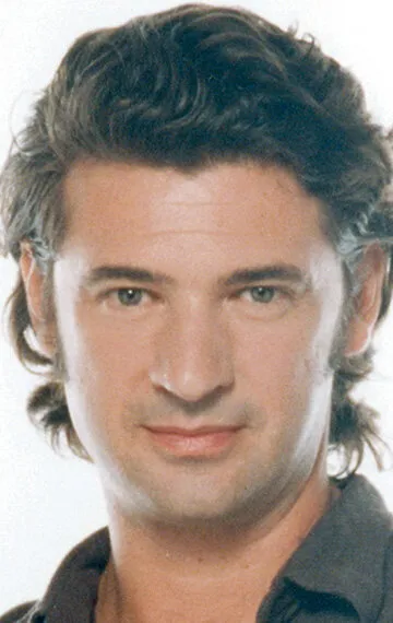 Фотография актёра Хулио Медем