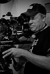 Фотография режиссера – Юха Вуолиоки (Juha Wuolijoki)