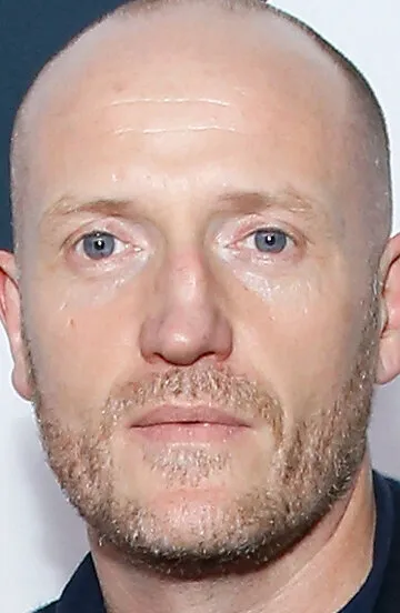 Фотография актёра Иэн Б. МакДональд