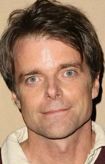 Фотография актёра Уилл Гейджер