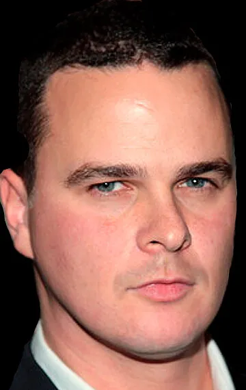 Фотография актёра Джоби Харольд