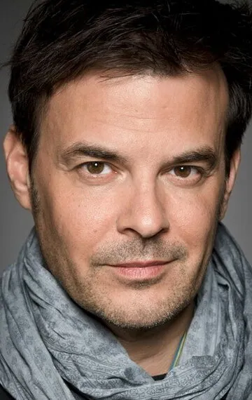 Фотография актёра Франсуа Озон