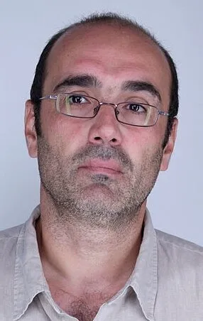 Фотография актёра Венсан Гаренк