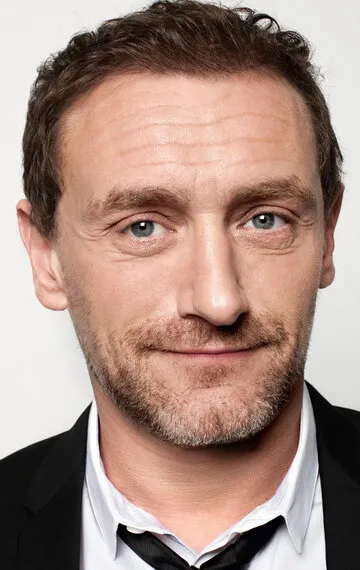 Фотография режиссера – Жан-Поль Рув (Jean-Paul Rouve)