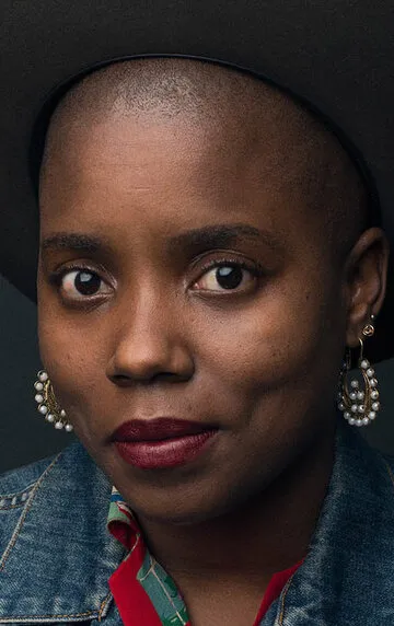 Фотография режиссера – Яница Браво (Janicza Bravo)