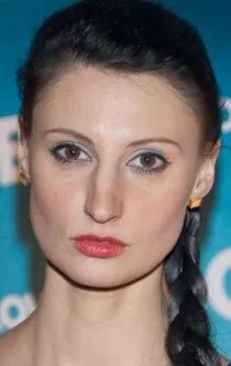 Фотография актёра Барбара Бяловас