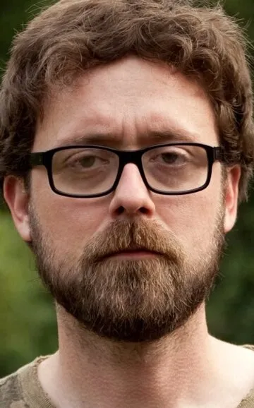 Фотография режиссера – Лаки Макки (Lucky McKee)