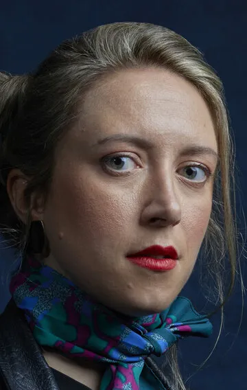 Фотография актёра Ариан Луи-Сейз