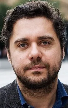 Фотография актёра Давид Внендт