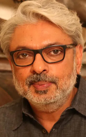 Фотография режиссера – Санджай Лила Бхансали (Sanjay Leela Bhansali)