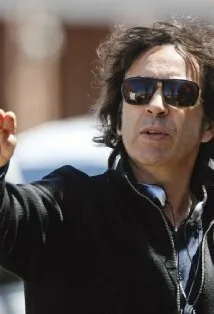 Фотография актёра 