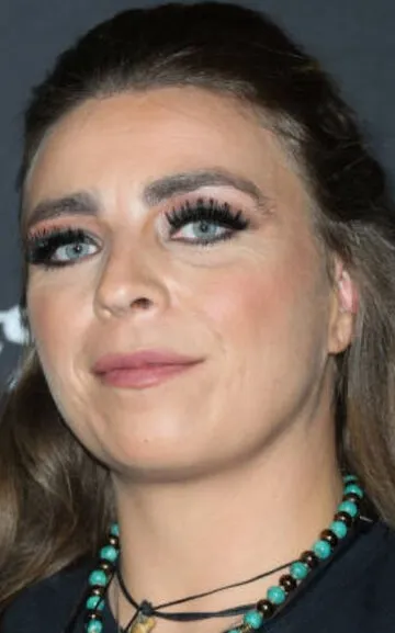 Фотография актёра Лиза Сопер