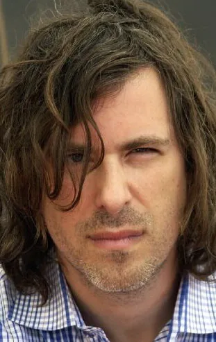 Фотография актёра Бретт Морген