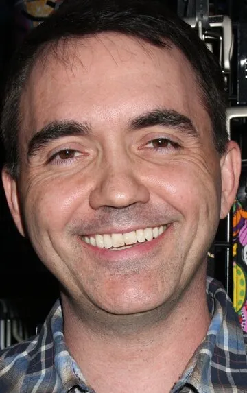 Фотография актёра Дэниэл Фаррандс