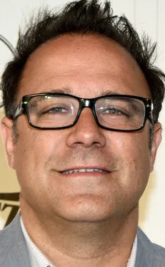 Фотография актёра Джон Вейнбах