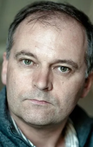 Фотография актёра Кристиан Карион