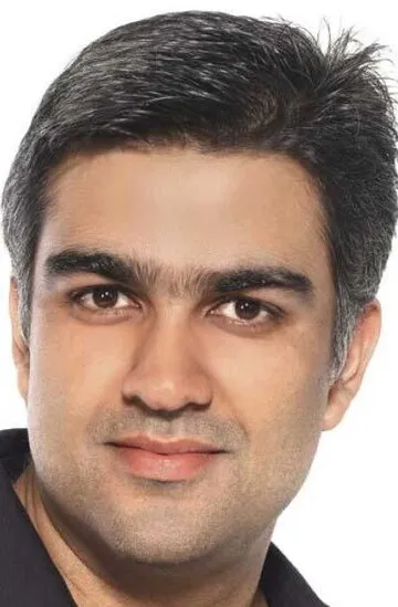 Фотография режиссера – Сиддартха П. Малхотра (Malhotra P. Siddharth)