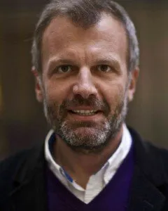 Фотография актёра Томас Бальмес